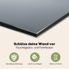 Onderwateroogst Spatscherm Aluminium klein -sfeer4