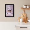 Eten - Taart - Bessen - Blauw KitchenYeah - Keuken - Fotolijst klein -sfeer1