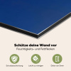 Zwaan - Wit - Snavel - Illustratie Spatscherm Aluminium klein -zcloseup_DE