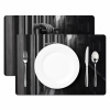 Wijnfles - Glas - Handen - Raam Placemat vinyl groot -zzsfeer2_Kitchenyeah-website