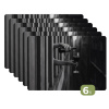 Wijnfles - Glas - Handen - Raam Placemat vinyl groot -zzsfeer3_Kitchenyeah-website