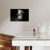 Arend -Amerika - Koksmuts - Vogel - Stoer KitchenYeah - Keuken - Canvas klein -sfeer3