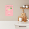 Zoete Citrusverleiding KitchenYeah - Keuken - Canvas klein -sfeer1