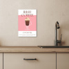 Warme Gastvrijheid KitchenYeah - Keuken - Canvas klein -sfeer2