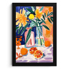 Zomerse Expressie KitchenYeah - Keuken - Fotolijst klein -3d