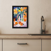 Zomerse Expressie KitchenYeah - Keuken - Fotolijst klein -sfeer2