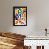 Zomerse Expressie KitchenYeah - Keuken - Fotolijst klein -sfeer3