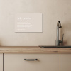 Keuken: Meer dan een Ruimte KitchenYeah - Keuken - Canvas klein -sfeer2