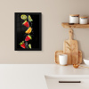 Fruitige Waterdans KitchenYeah - Keuken - Fotolijst klein -sfeer1