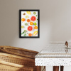 Citrus Zonnestralen KitchenYeah - Keuken - Fotolijst klein -sfeer3