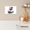Winter - Cocktail - Decoratie - Drank KitchenYeah - Keuken - Canvas klein -sfeer1