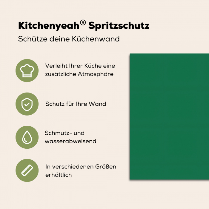 Abstract - Pink - Lijnen - Groen Spatscherm Aluminium klein -zdetails_DE