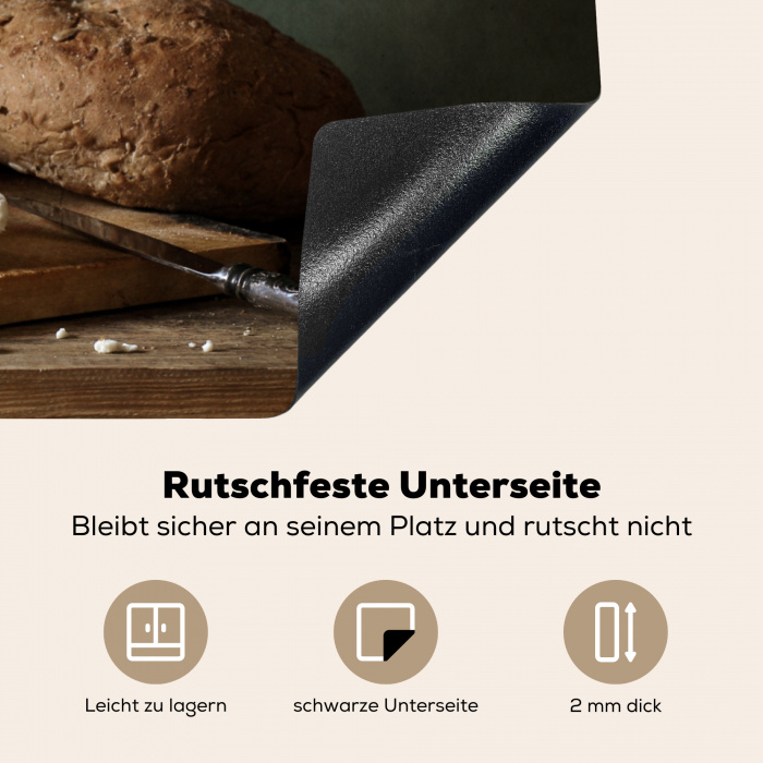 Boeren Eenvoud Inductie beschermer vinyl 3mm klein -tsfeer4_DE