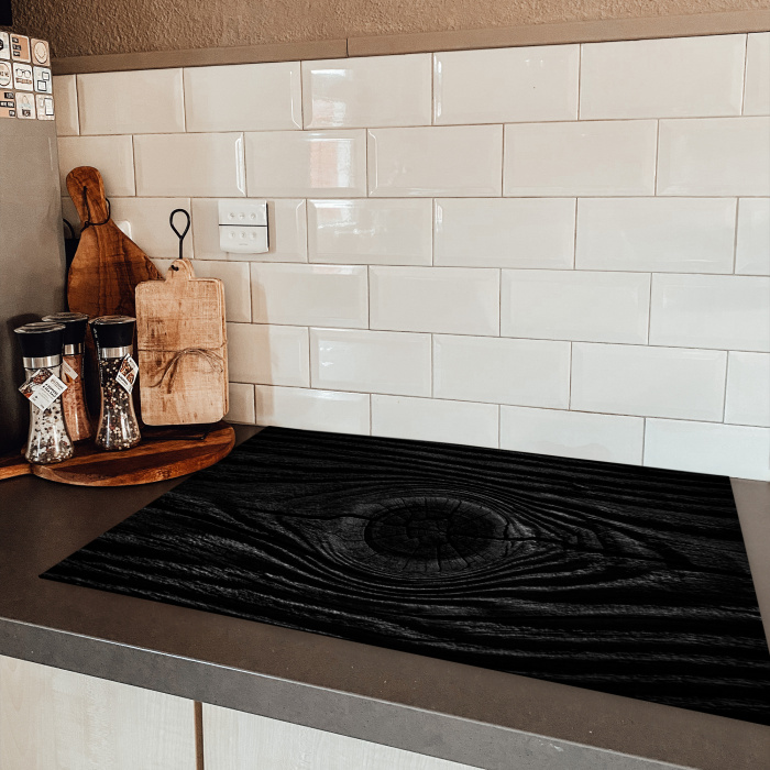 Geheugen van de Tijd Inductie beschermer vinyl 3mm klein -sfeer3