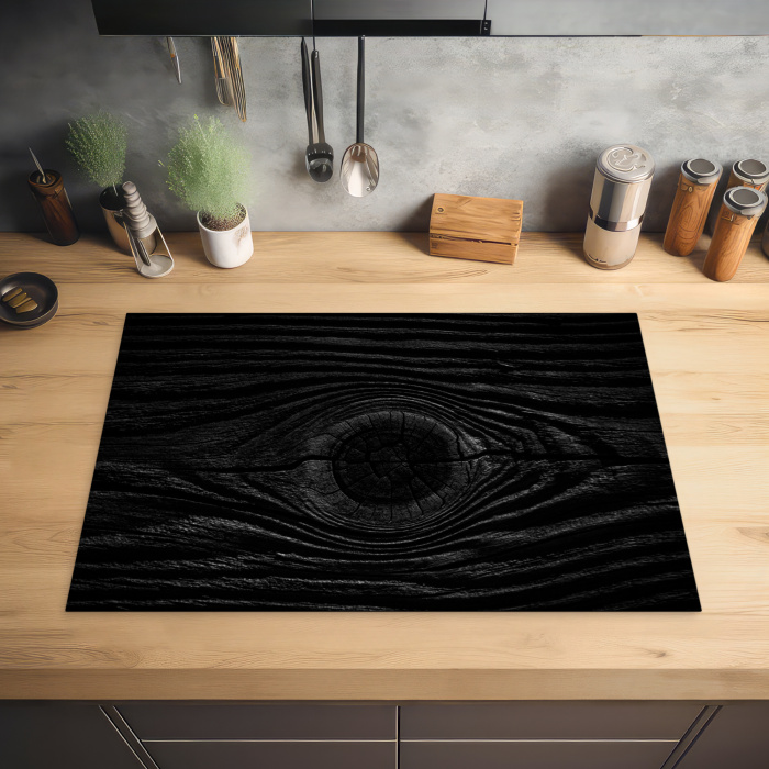 Geheugen van de Tijd Inductie beschermer vinyl 3mm klein -sfeer5