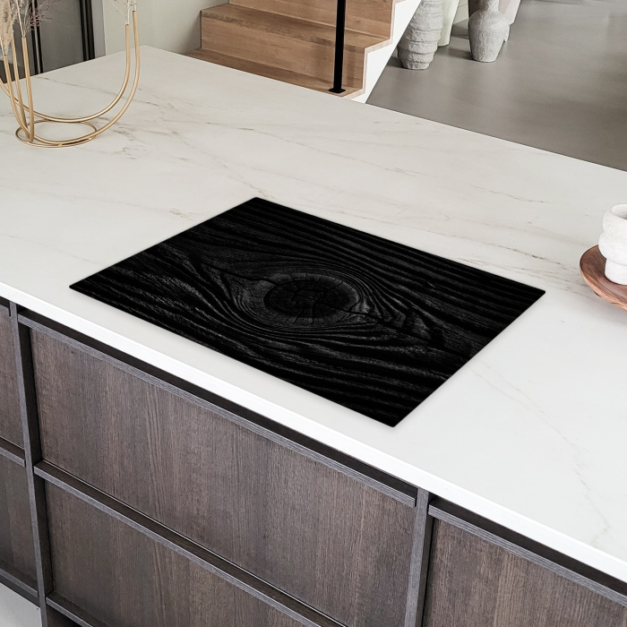 Geheugen van de Tijd Inductie beschermer vinyl 3mm klein -sfeer8