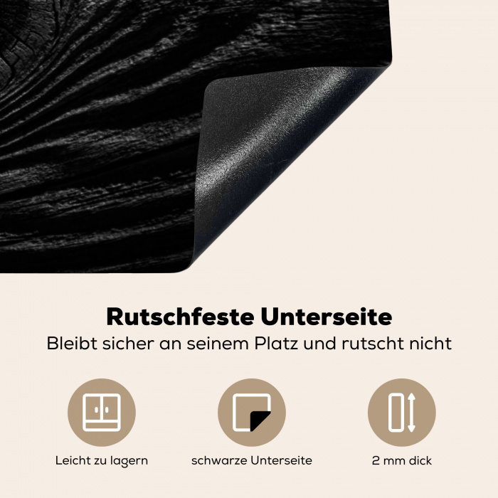 Geheugen van de Tijd Inductie beschermer vinyl 3mm klein -tsfeer4_DE
