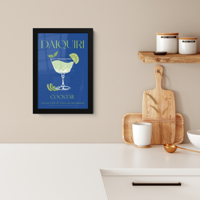 Klassiek met een Twist KitchenYeah - Keuken - Fotolijst klein -sfeer1