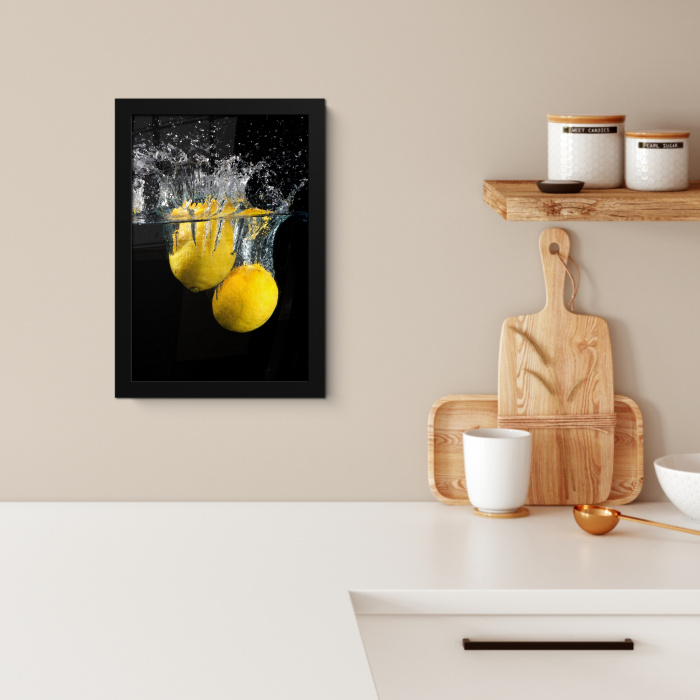 Citroen Duik KitchenYeah - Keuken - Fotolijst klein -sfeer1