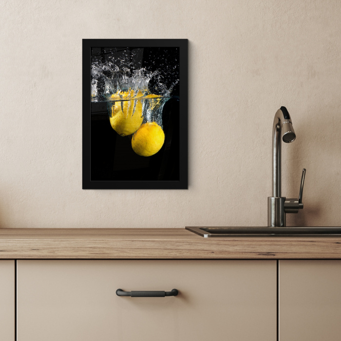 Citroen Duik KitchenYeah - Keuken - Fotolijst klein -sfeer2