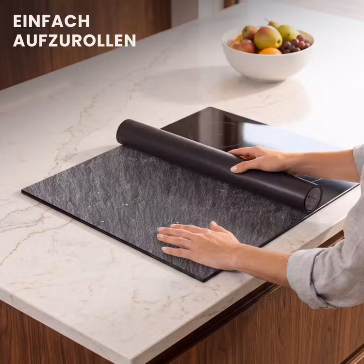 Herdabdeckplatte - Steinernes Flüstern — 7