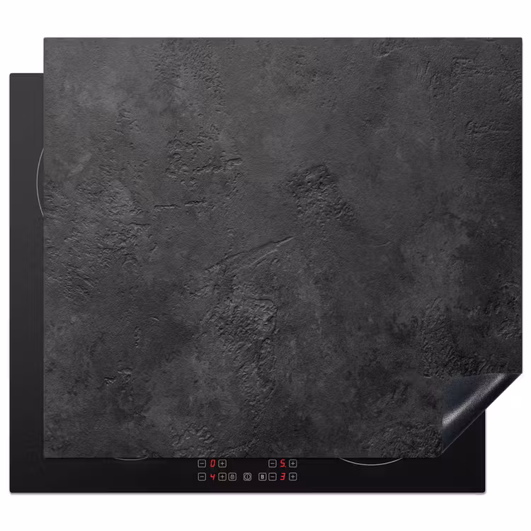 Herdabdeckplatte - Verborgene Zeichen — 1