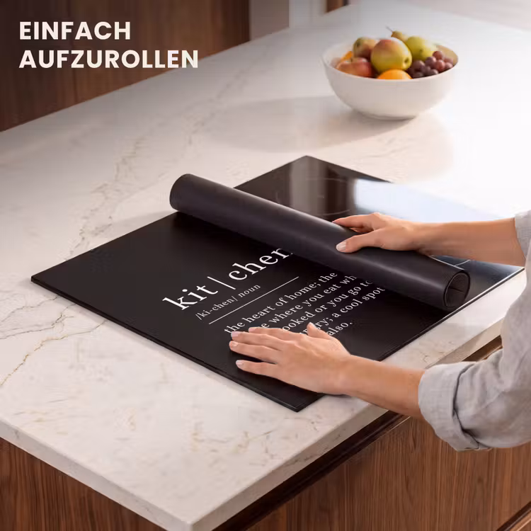 Herdabdeckplatte - Das Herz des Hauses — 7