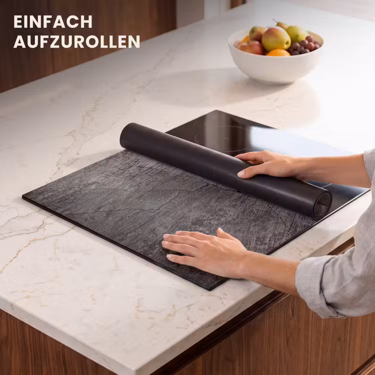 Herdabdeckplatte - Zerklüftete Geschichte — 7