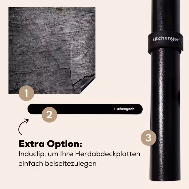 Herdabdeckplatte - Zerklüftete Geschichte — 8