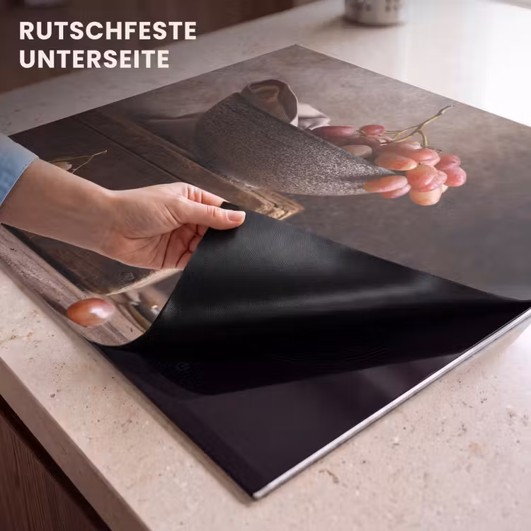 Herdabdeckplatte - Ernte der Süße — 6