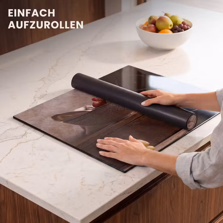 Herdabdeckplatte - Ernte der Süße — 7