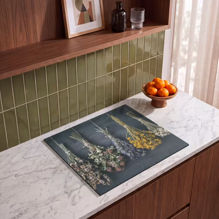 Herdabdeckplatte - Apotheke der Natur — 4