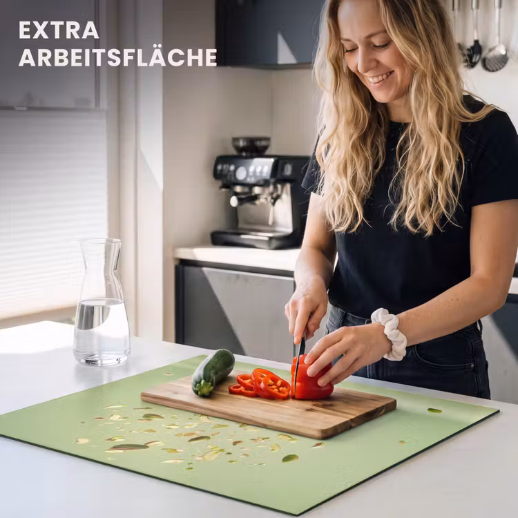 Herdabdeckplatte - Pistazie - Torte - Nüsse - Lebensmittel — 5