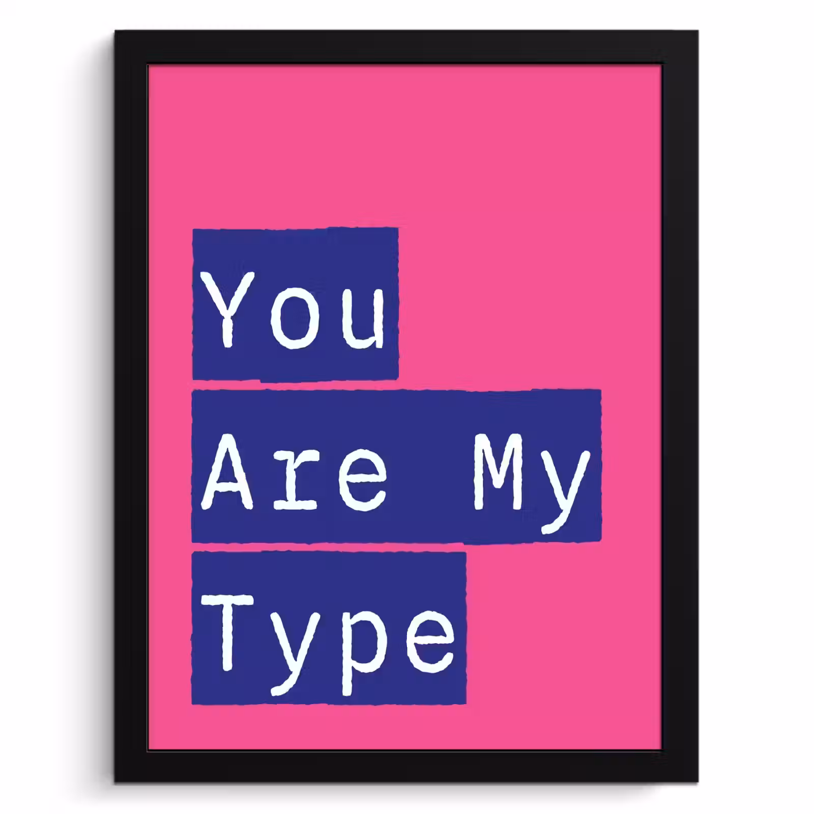 Bilder mit Rahmen - Valentinstag - Text - Liebe — 1