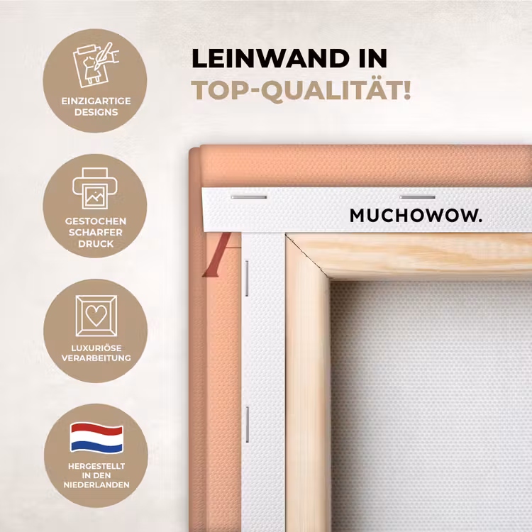 KitchenYeah - Küche - Leinwand - Fruchtiger Sommer-Mix — 2