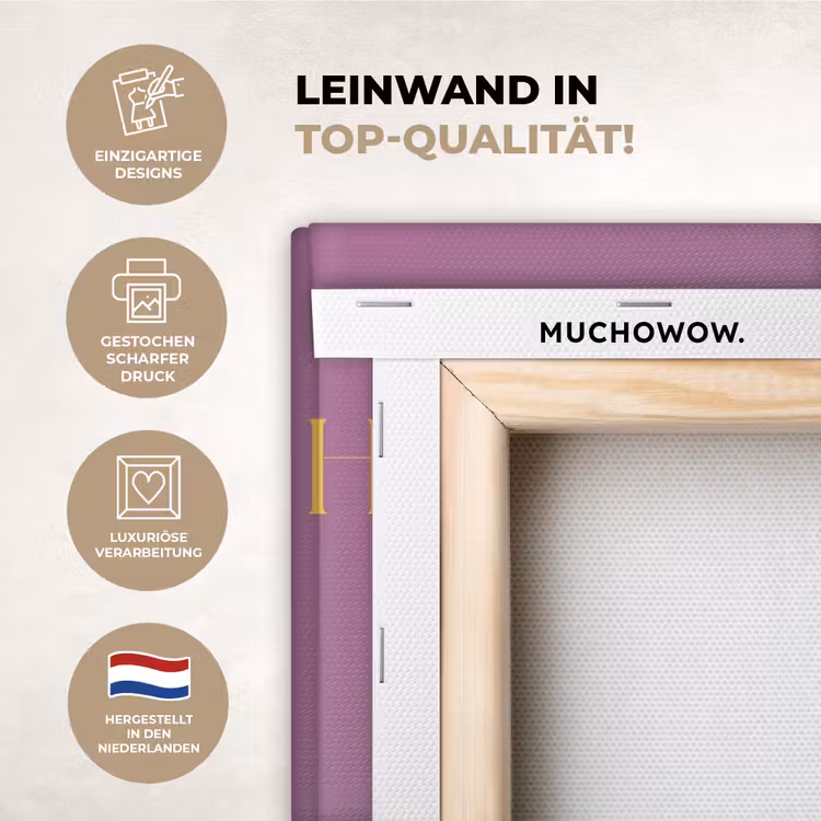 KitchenYeah - Küche - Leinwand - Tropische Erfrischung — 2