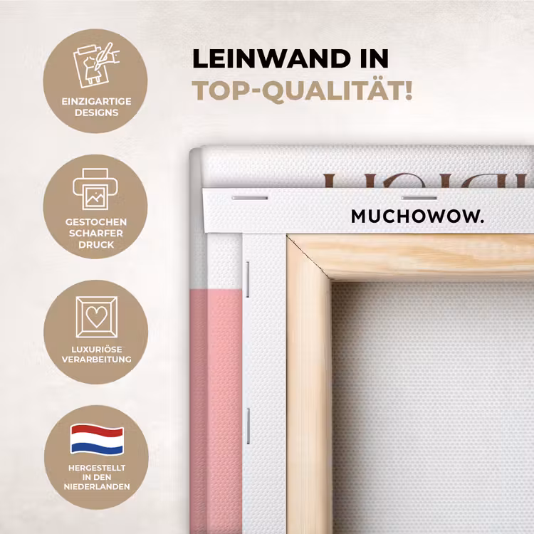 KitchenYeah - Küche - Leinwand - Herzliche Gastfreundschaft — 2