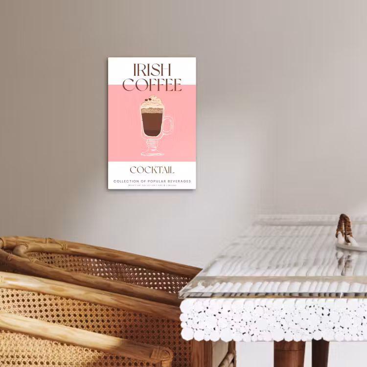 KitchenYeah - Küche - Leinwand - Herzliche Gastfreundschaft — 4