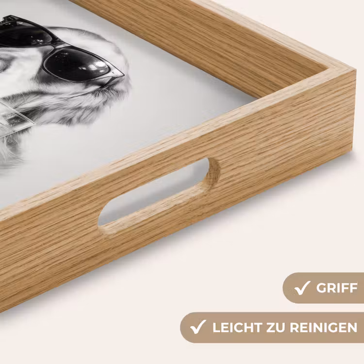 Tablett - Golden Retriever - Hund - Sonnenbrille - Gkas — 8