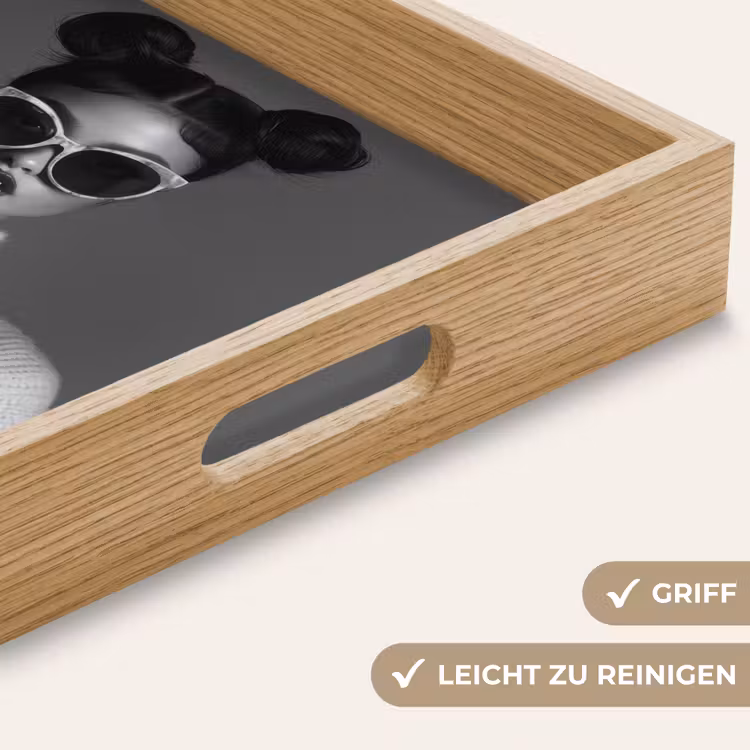 Tablett - Frau - Nudeln - Sonnenbrille — 8