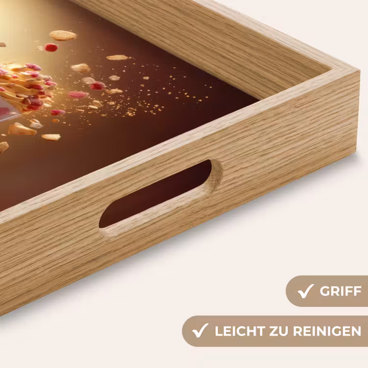 Tablett - Himbeere - Smoothie - Getränk - Rosa — 8