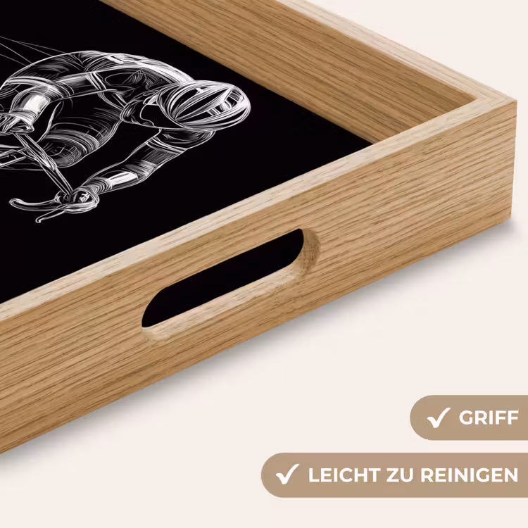 Tablett - Strichzeichnung - Weiß - Radfahren - Geschwindigkeit — 8