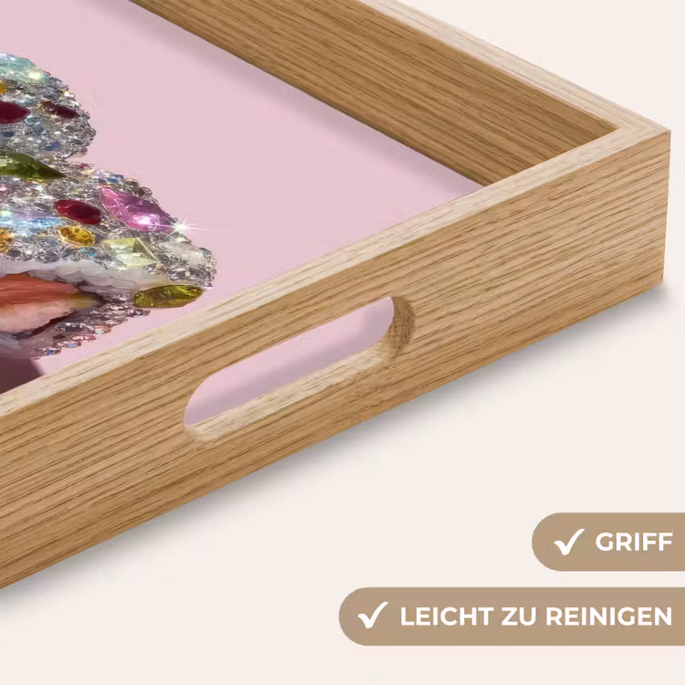 Tablett - Sushi - Röllchen - Steine - Bunt — 8