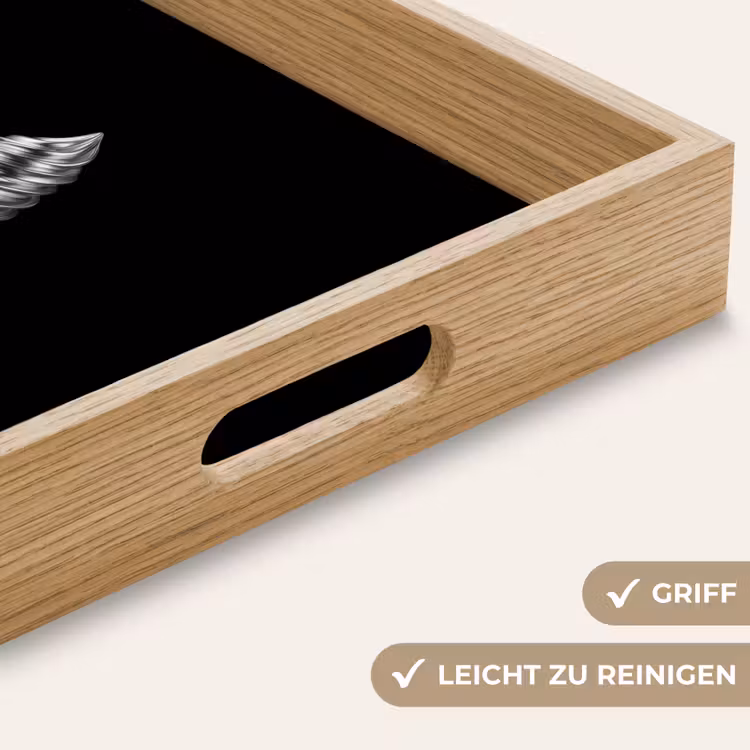Tablett - Softeis - Realistisch - Futuristisch — 8