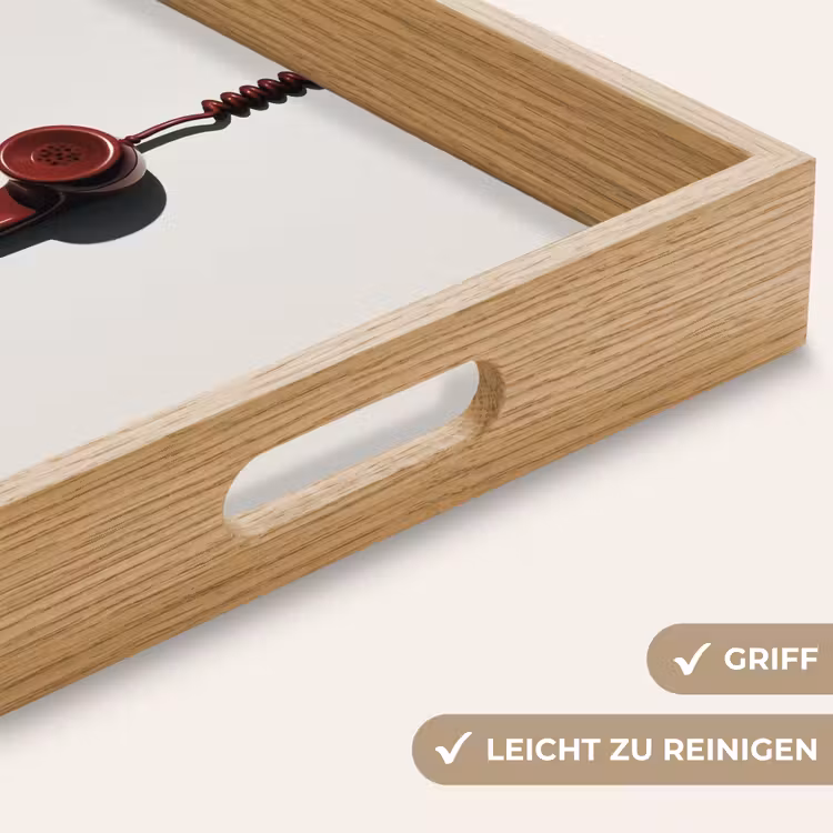 Tablett - Telefon - Kabel - Rot - Minimalistisch — 8