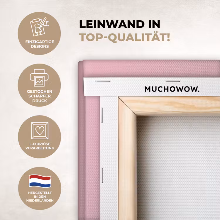 KitchenYeah - Küche - Leinwand - Scharf - Rot - Soße - Grafik — 2