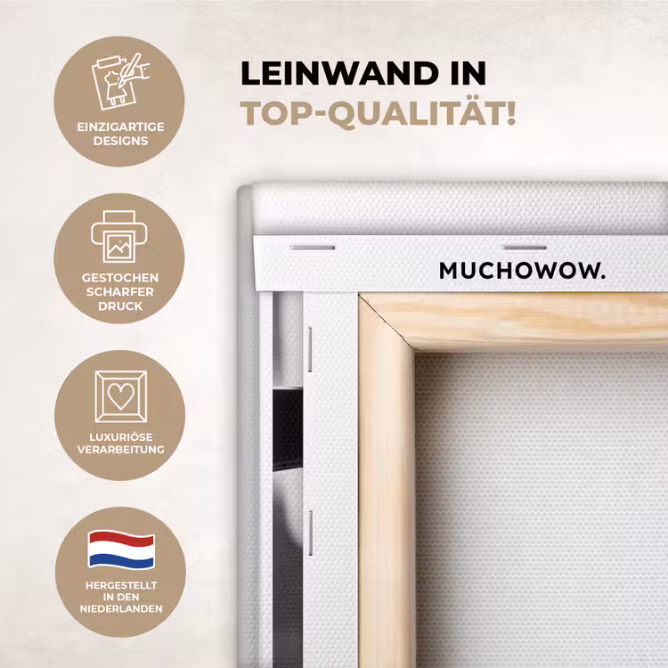 KitchenYeah - Küche - Leinwand - Kaffee - Espresso - Kaffeemaschine - Tasse — 2