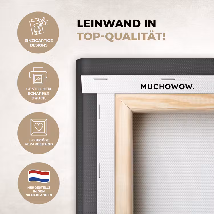 KitchenYeah - Küche - Leinwand - Frau - Nudeln - Sonnenbrille — 3