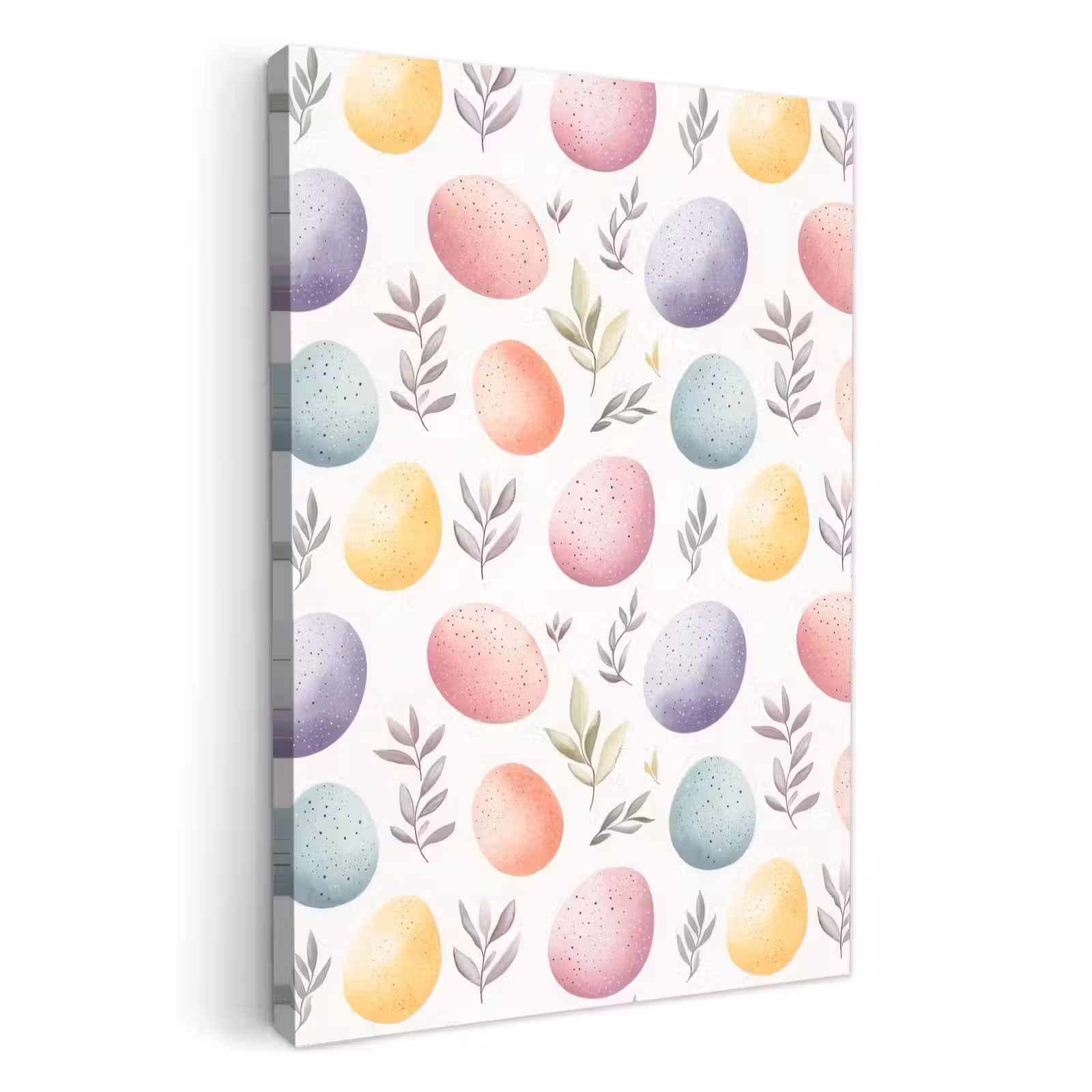 Eier - Bunt - Muster — 1
