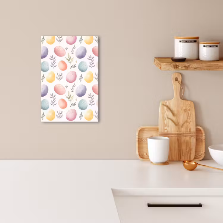 Eier - Bunt - Muster — 5